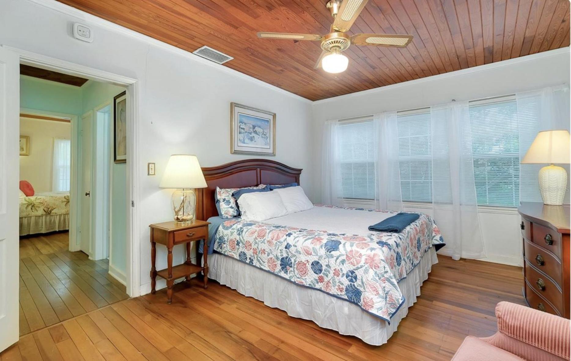 Ormond Paradise Vila Venice Exterior foto