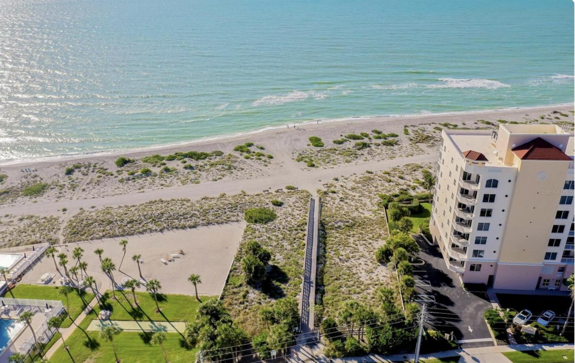 Ormond Paradise Vila Venice Exterior foto