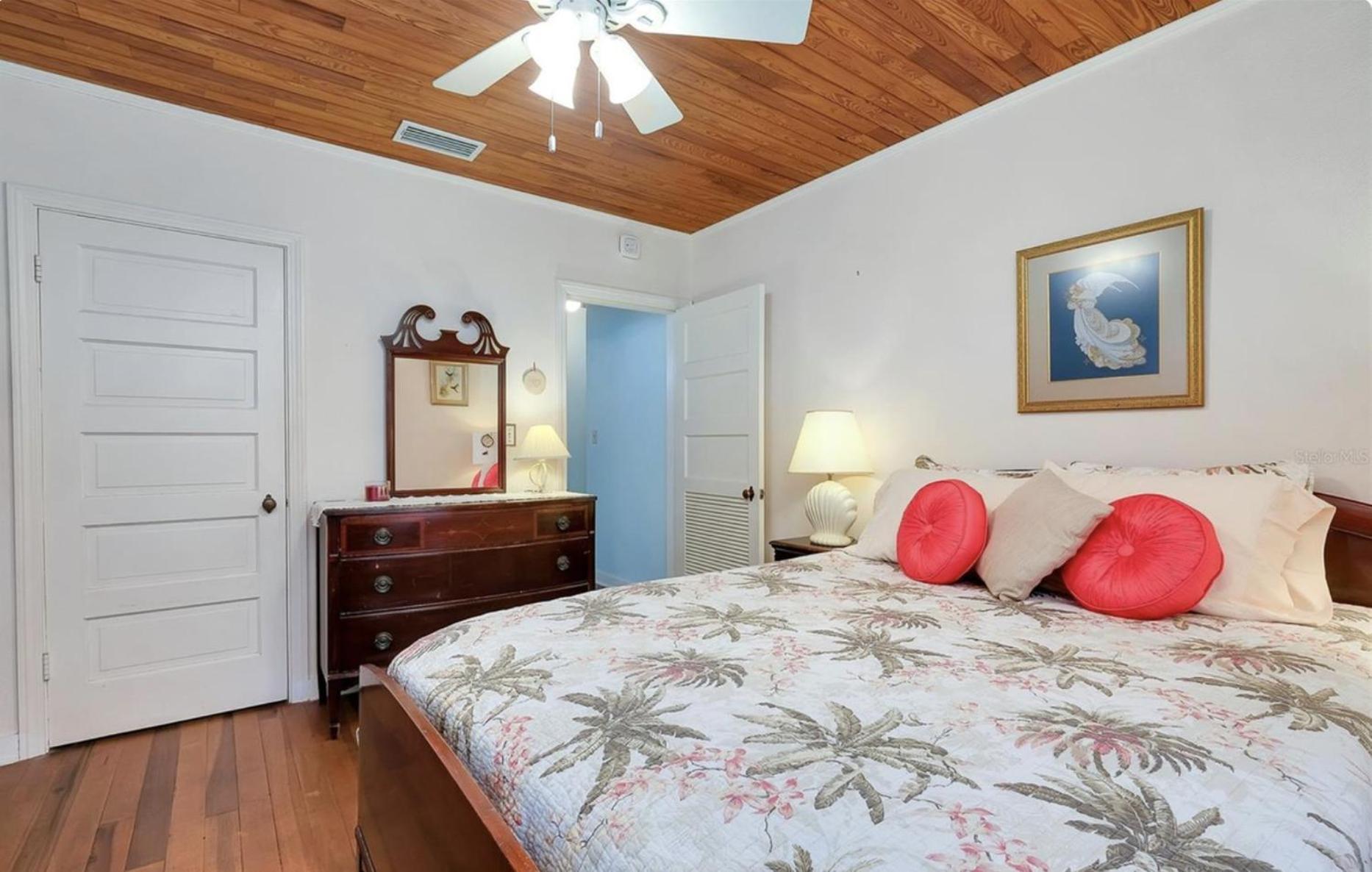 Ormond Paradise Vila Venice Exterior foto