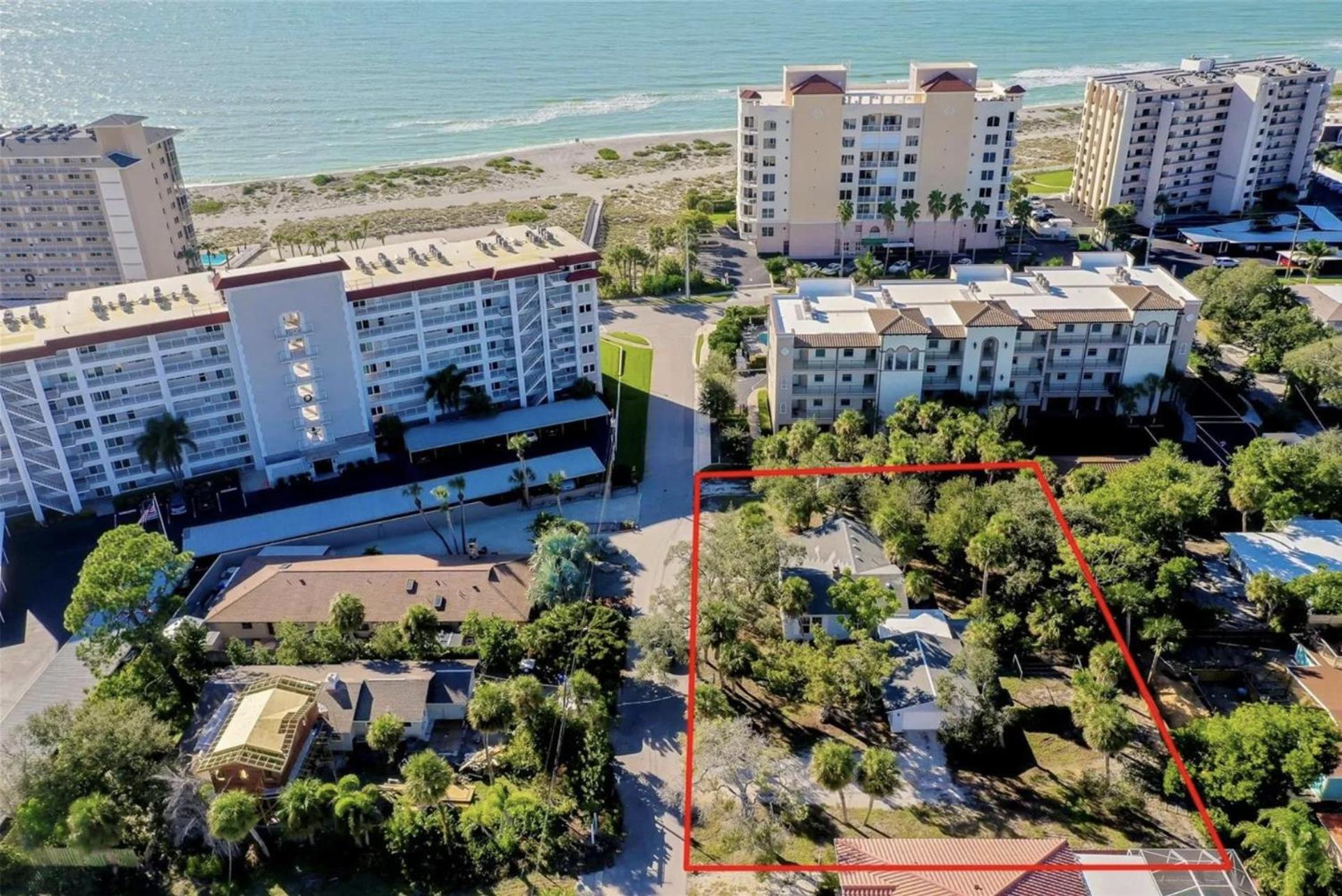Ormond Paradise Vila Venice Exterior foto